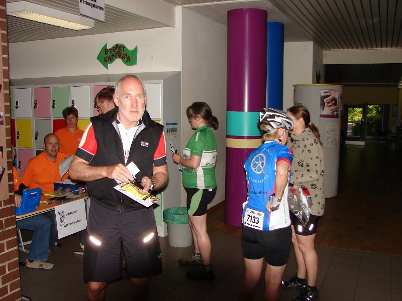 RTF Bremervoerde MichaelS.  08